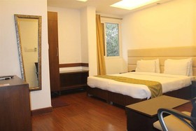 Hotel Asian International