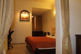 Hotel Asian International