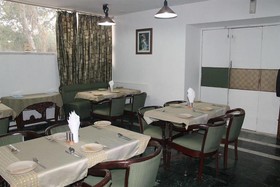Hotel Asian International