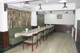 Hotel Asian International