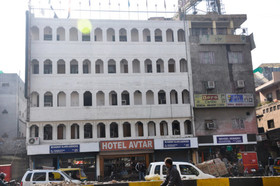 Hotel Avtar