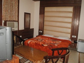 Hotel Baba Continental