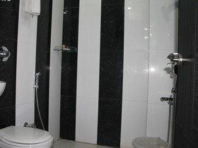 Hotel Balsons Continental