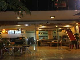 Hotel Balsons Continental