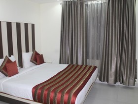 Hotel Balsons Continental