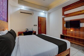 Hotel Beaumont Inn