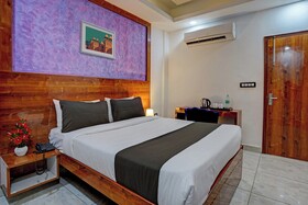 Hotel Beaumont Inn