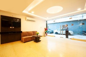 Hotel Belwood