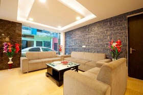 Hotel Belwood