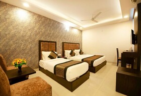 Hotel Belwood