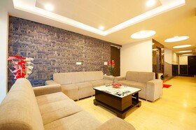 Hotel Belwood