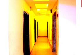 Hotel Benz International