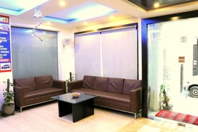 Hotel Benz International