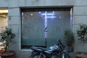 Hotel Benz International
