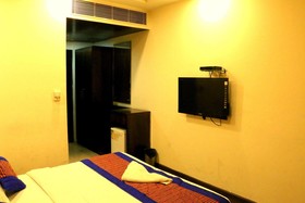Hotel Benz International