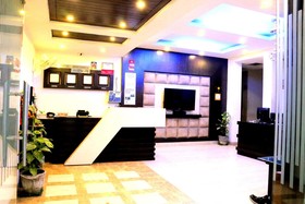 Hotel Benz International