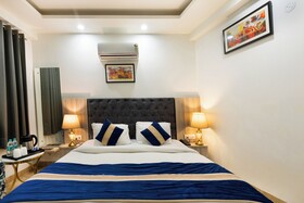 Hotel Black Eye