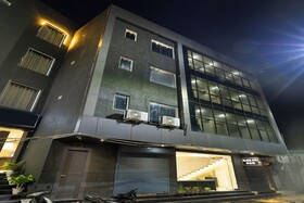 Hotel Black Eye