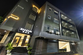 Hotel Black Eye