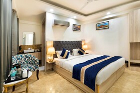 Hotel Black Eye