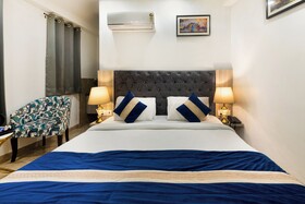 Hotel Black Eye