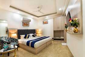 Hotel Black Eye