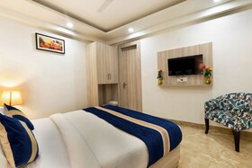 Hotel Black Eye