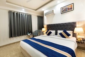 Hotel Black Eye