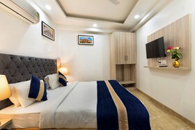Hotel Black Eye