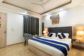 Hotel Black Eye