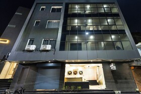 Hotel Black Eye