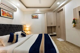 Hotel Black Eye