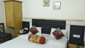 Hotel Blue Bell