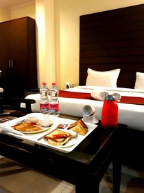 Hotel Capital @ Airport