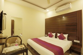 Hotel Capital @ Airport