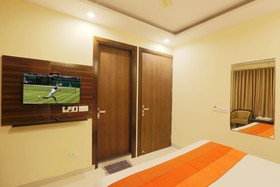 Hotel Capital @ Airport