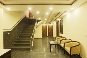 Hotel Capital @ Airport