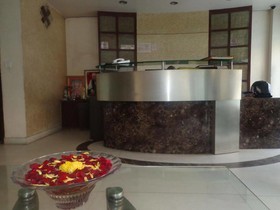 Hotel Cartel Palace