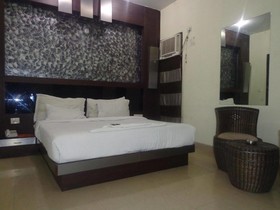 Hotel Cartel Palace