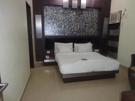 Hotel Cartel Palace