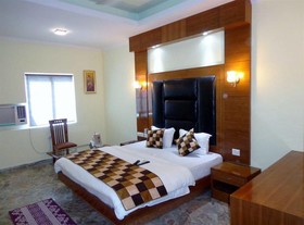 Hotel Castle Blue