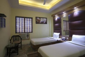 Hotel Castle Blue