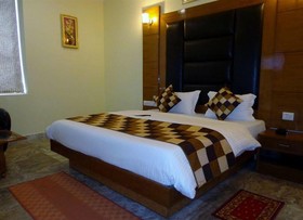 Hotel Castle Blue