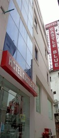 Hotel Castle Blue