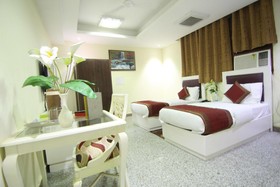 Hotel Castle Blue