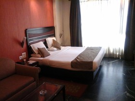 Hotel Centrum