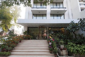 Hotel Centrum
