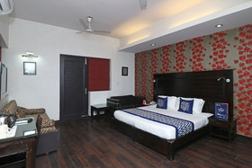 Hotel Chalet