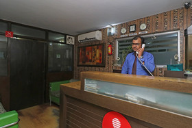 Hotel Chalet
