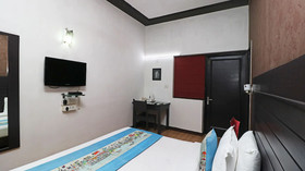 Hotel Chalet